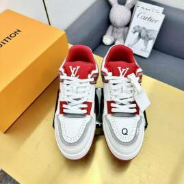 Picture of Louis Vuitton Shoes _SKULVsz38-45WM0110513017